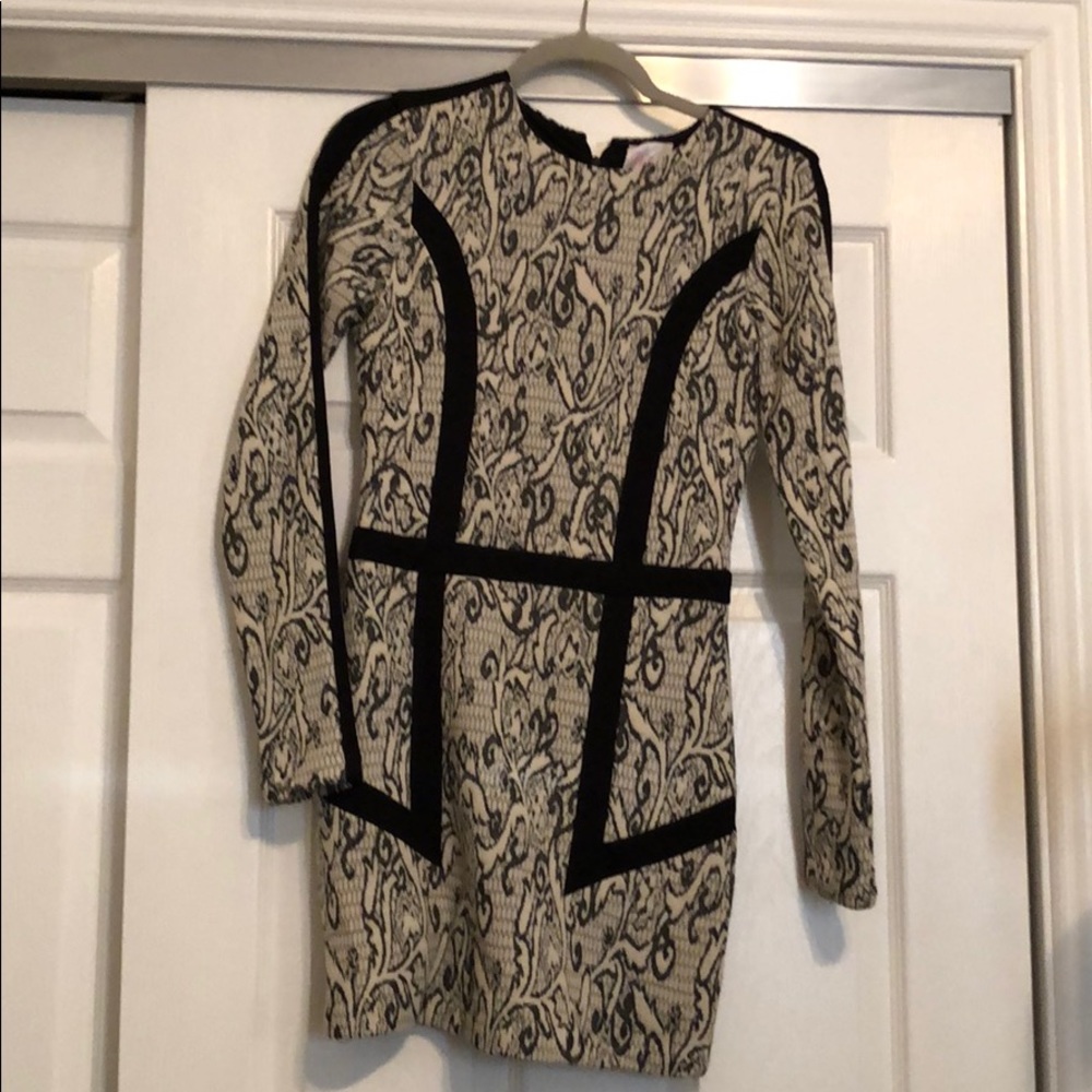 Parker dress